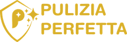 PULIZIA PERFETTA Logo
