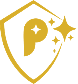 Pulizia Perfetta Logo